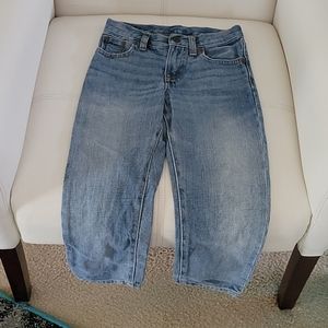 Boys jeans